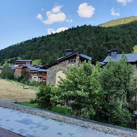 Acollidor Estudi Amb Encant Nordic I Amb Parquing, Al Costat De Grandvalira Canillo Ngoại thất bức ảnh