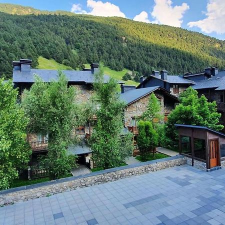 Acollidor Estudi Amb Encant Nordic I Amb Parquing, Al Costat De Grandvalira Canillo Ngoại thất bức ảnh