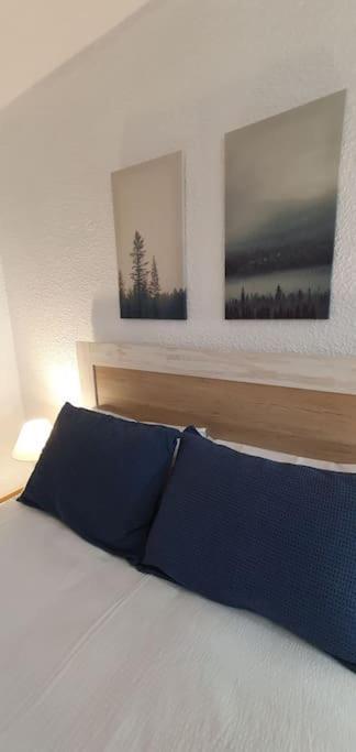 Acollidor Estudi Amb Encant Nordic I Amb Parquing, Al Costat De Grandvalira Canillo Ngoại thất bức ảnh